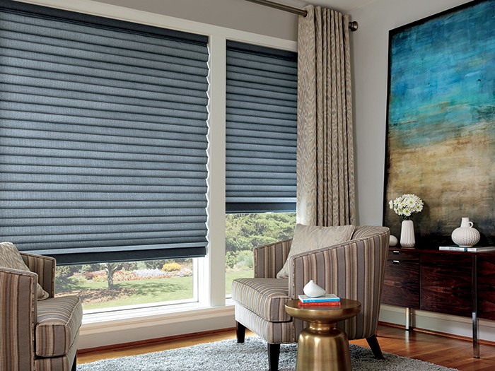 Solera® Soft Shades LiteRise®